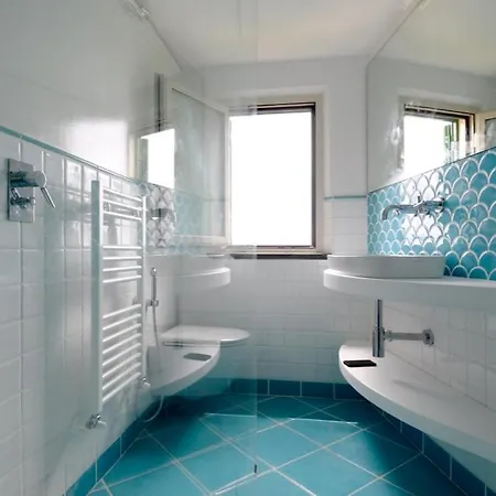La Clarissa Amalfi Dreams بيت للعطل