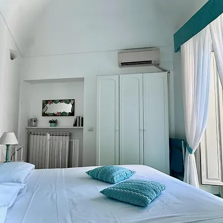 La Clarissa Amalfi Dreams بيت للعطل رافيلّو