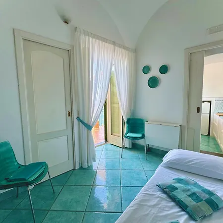 بيت للعطل La Clarissa Amalfi Dreams رافيلّو