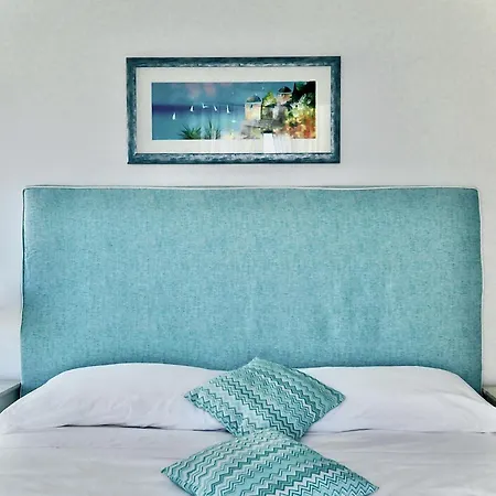 La Clarissa Amalfi Dreams *