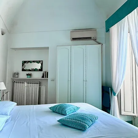 La Clarissa Amalfi Dreams رافيلّو