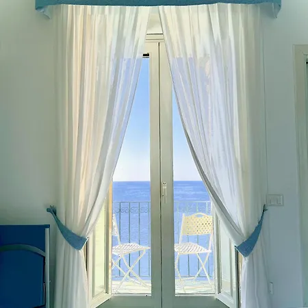 La Clarissa Amalfi Dreams