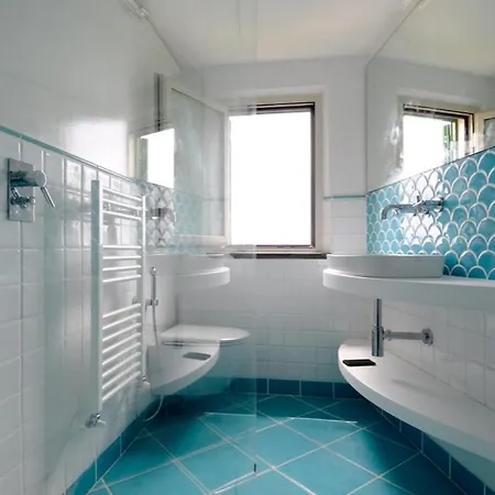 La Clarissa Amalfi Dreams Vakantiehuis