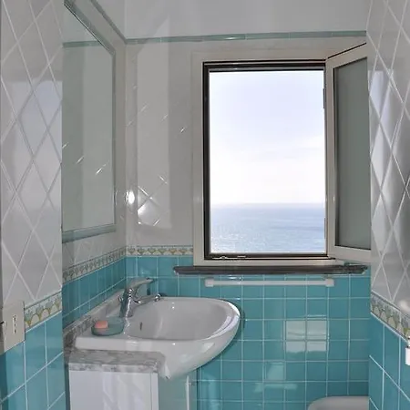 La Clarissa Amalfi Dreams