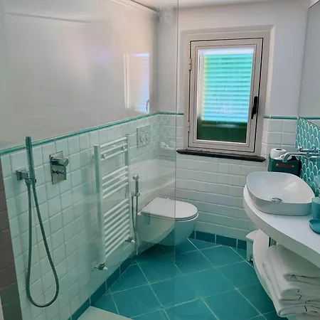 Vakantiehuis La Clarissa Amalfi Dreams